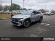 New 2026 Hyundai Tucson SEL Premium FWD Sport Utility
