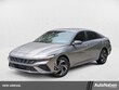  Hyundai Elantra Hybrid
