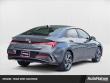 New 2025 Hyundai Elantra Limited 4dr Car
