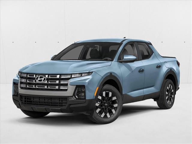 2026 Hyundai Santa Cruz SE