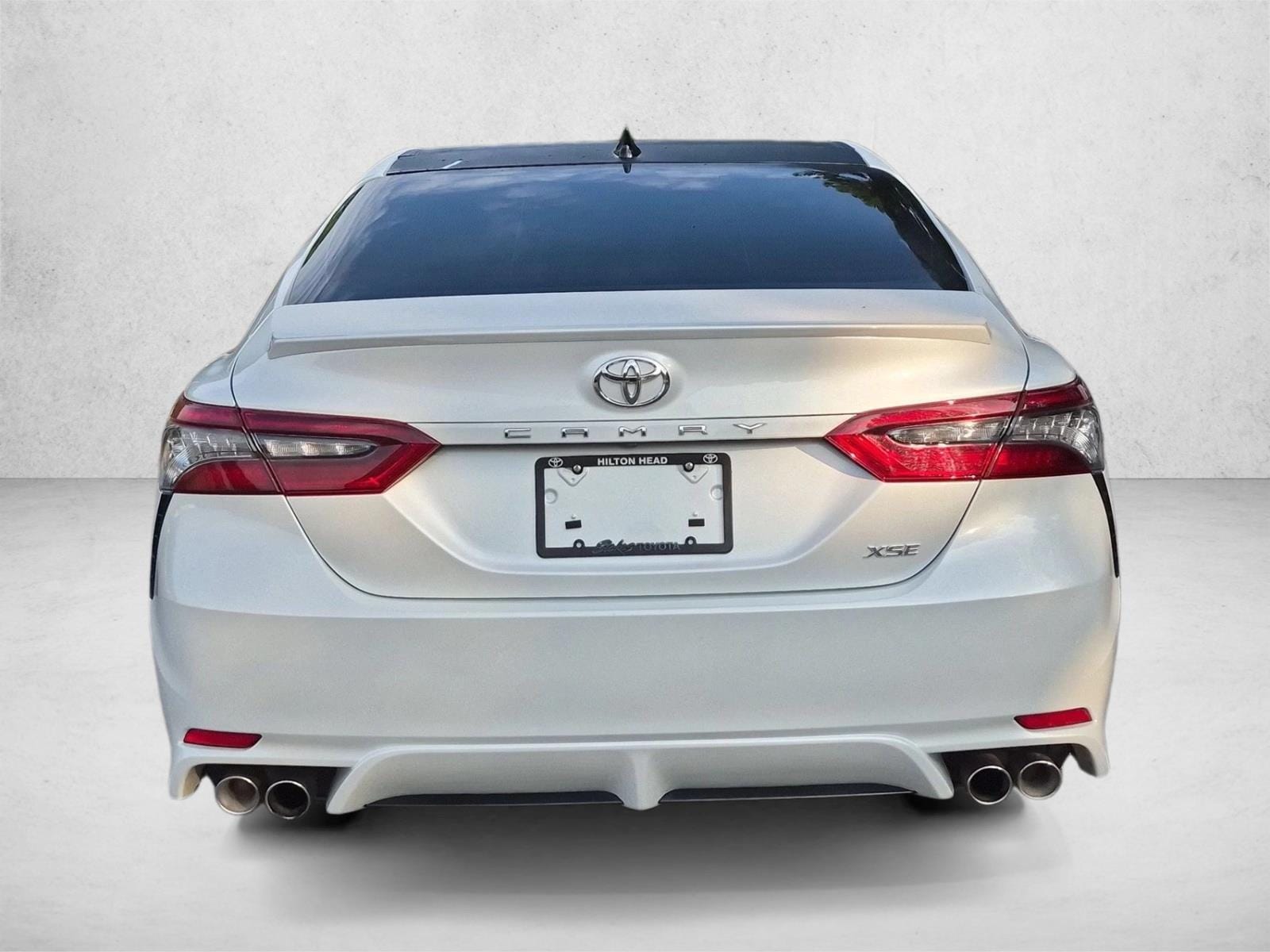 2024 Toyota Camry XSE - Photo 7
