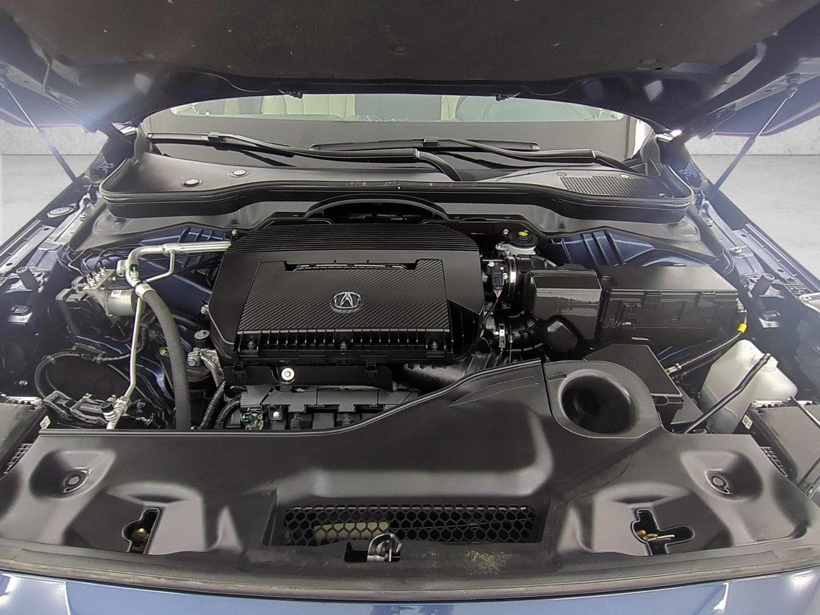 2025 Acura MDX Base - Photo 27