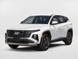  Hyundai Tucson Hybrid