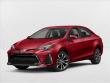 Used 2018 Toyota Corolla SE 4dr Car