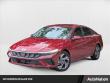 New 2025 Hyundai Elantra Limited 4dr Car