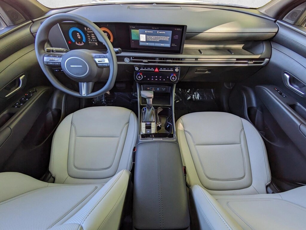 Used 2026 Hyundai Santa Cruz SEL Crew Cab Pickup