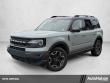 Used 2021 Ford Bronco Sport Outer Banks Sport Utility