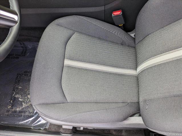 2024 Hyundai Sonata SEL photo 4