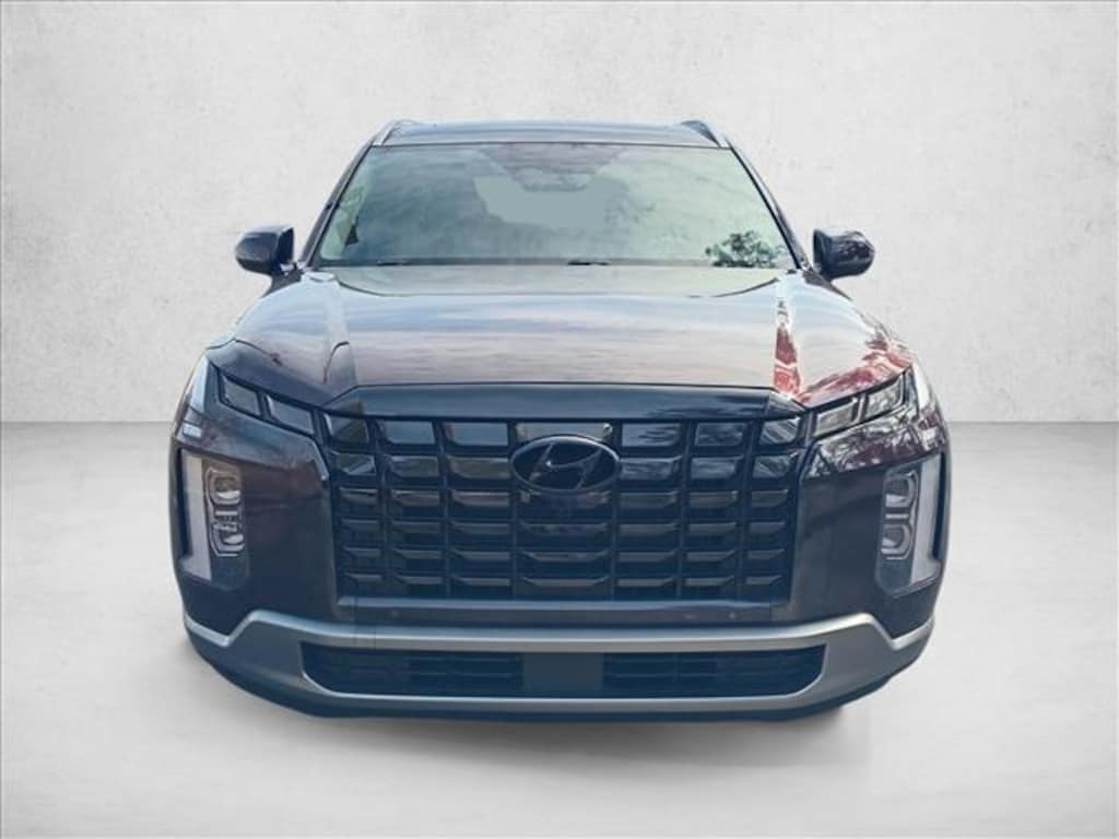 Certified 2024 Hyundai Palisade Limited Sport Utility