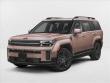 New 2025 Hyundai Santa Fe Hybrid Calligraphy Sport Utility