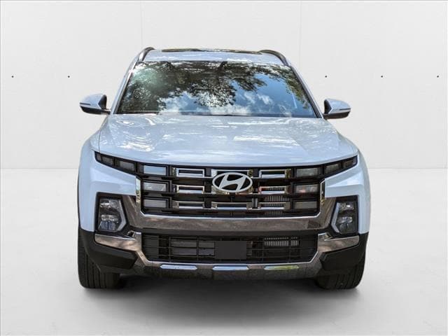 2026 Hyundai Santa Cruz Limited - Photo 6