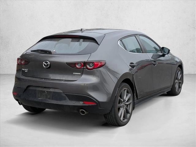 2019 Mazda Mazda3 Preferred photo 2
