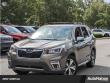 Used 2019 Subaru Forester Touring Sport Utility