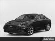 Used 2023 Hyundai Sonata SEL 4dr Car