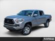 Used 2021 Toyota Tacoma SR Crew Cab Pickup
