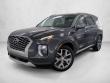 Used 2021 Hyundai Palisade SEL Sport Utility