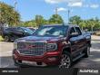 Used 2017 GMC Sierra 1500 Denali Crew Cab Pickup