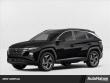Certified 2022 Hyundai Tucson SEL Sport Utility