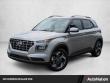 New 2026 Hyundai Venue SEL Sport Utility
