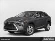 Used 2017 Lexus RX RX 350 Sport Utility