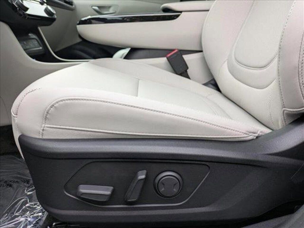 New 2025 Hyundai Tucson Hybrid SEL Convenience Sport Utility