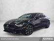 Certified 2023 Hyundai Sonata N Line 4dr Car