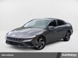  Hyundai Elantra Hybrid