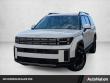 New 2026 Hyundai Santa Fe SEL FWD Sport Utility