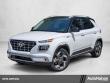 Certified 2025 Hyundai Venue Limited Sport Utility