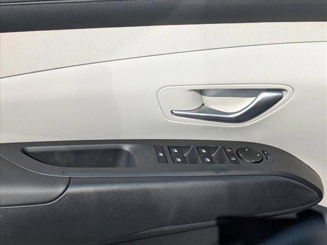 2025 Hyundai Tucson SEL Convenience - Photo 16