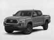 Used 2020 Toyota Tacoma SR5 Crew Cab Pickup