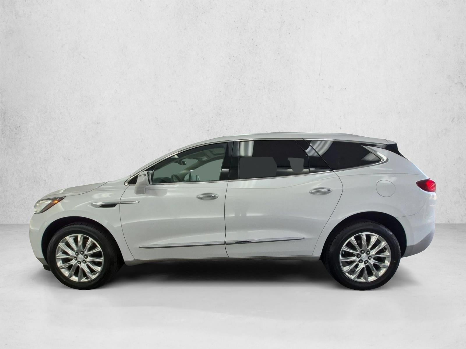 2018 Buick Enclave Premium - Photo 9
