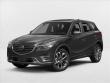 Used 2016 Mazda CX-5 Grand Touring Sport Utility