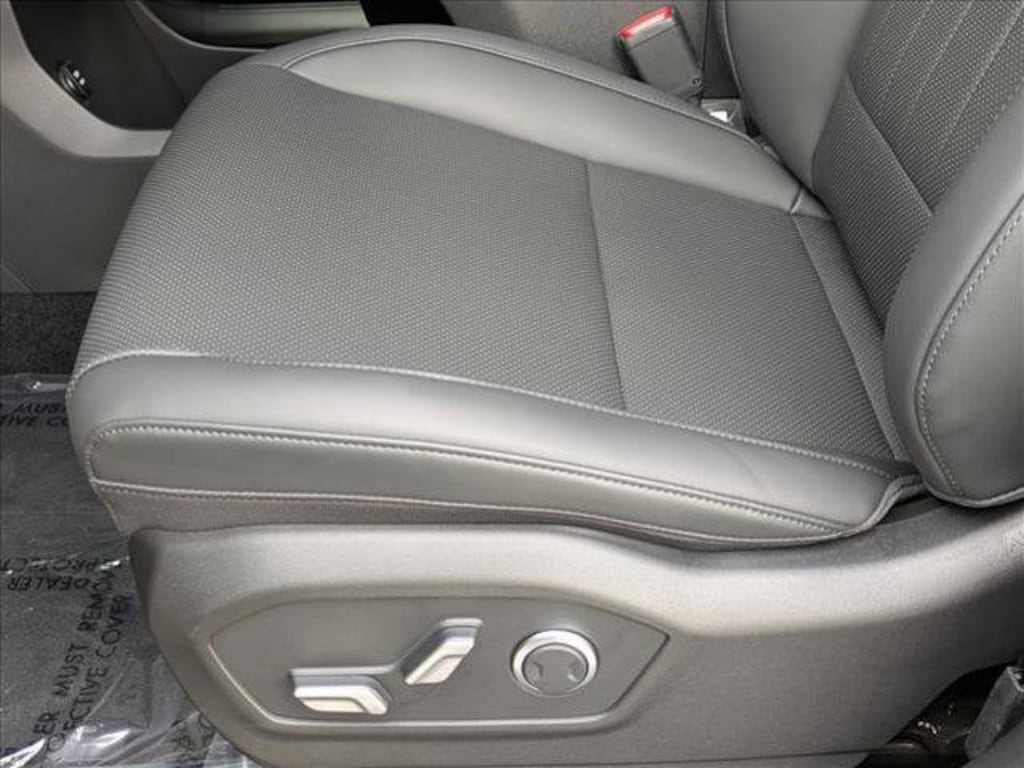 New 2026 Hyundai Santa Fe Hybrid SEL Sport Utility