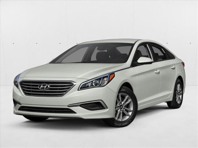 2016 Hyundai Sonata Limited