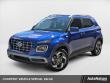 New 2025 Hyundai Venue Limited Sport Utility