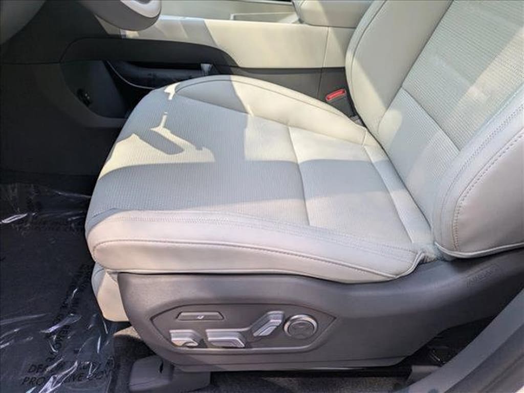 New 2026 Hyundai Santa Fe Hybrid Calligraphy Sport Utility