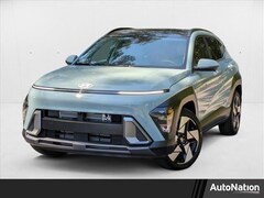 2026 Hyundai Kona Limited FWD Sport Utility