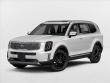 Used 2021 Kia Telluride SX Sport Utility