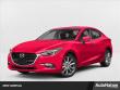 Used 2018 Mazda Mazda3 Grand Touring 4dr Car