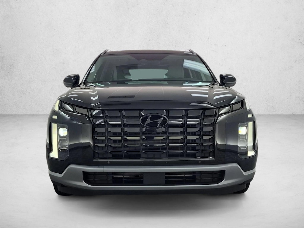 Certified 2023 Hyundai Palisade Limited Sport Utility