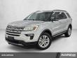 Used 2018 Ford Explorer XLT Sport Utility