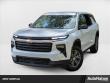 Used 2024 Chevrolet Traverse FWD LS Sport Utility