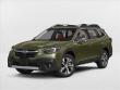 Used 2021 Subaru Outback Touring XT Sport Utility