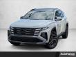 New 2026 Hyundai Tucson Limited FWD Sport Utility