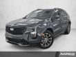 Used 2024 Cadillac XT4 FWD Sport Sport Utility
