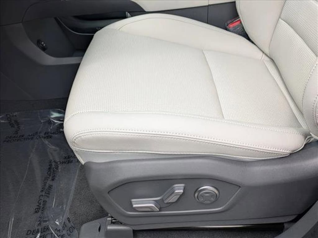 New 2026 Hyundai Santa Fe Hybrid Limited Sport Utility