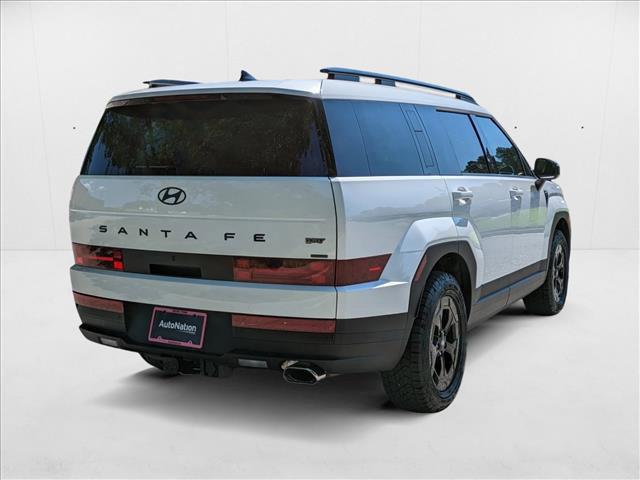 2026 Hyundai Santa Fe XRT photo 2