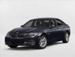 Used 2015 BMW 5 Series 535i 4dr Car