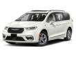 Used 2022 Chrysler Pacifica Hybrid Pinnacle Mini-van Passenger